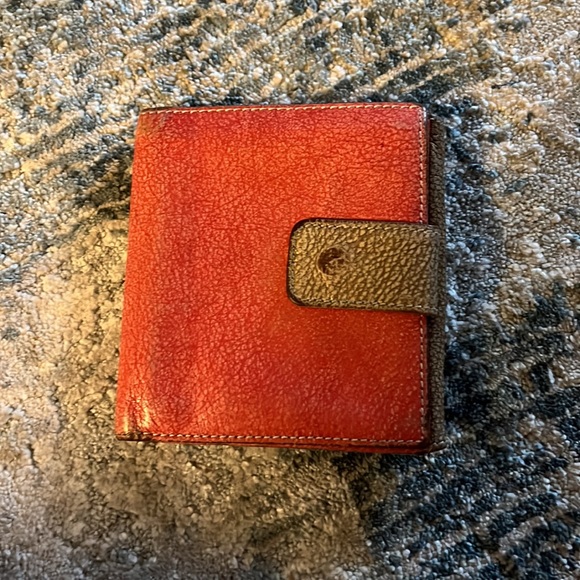 Timberland Wallet - Picture 3 of 5